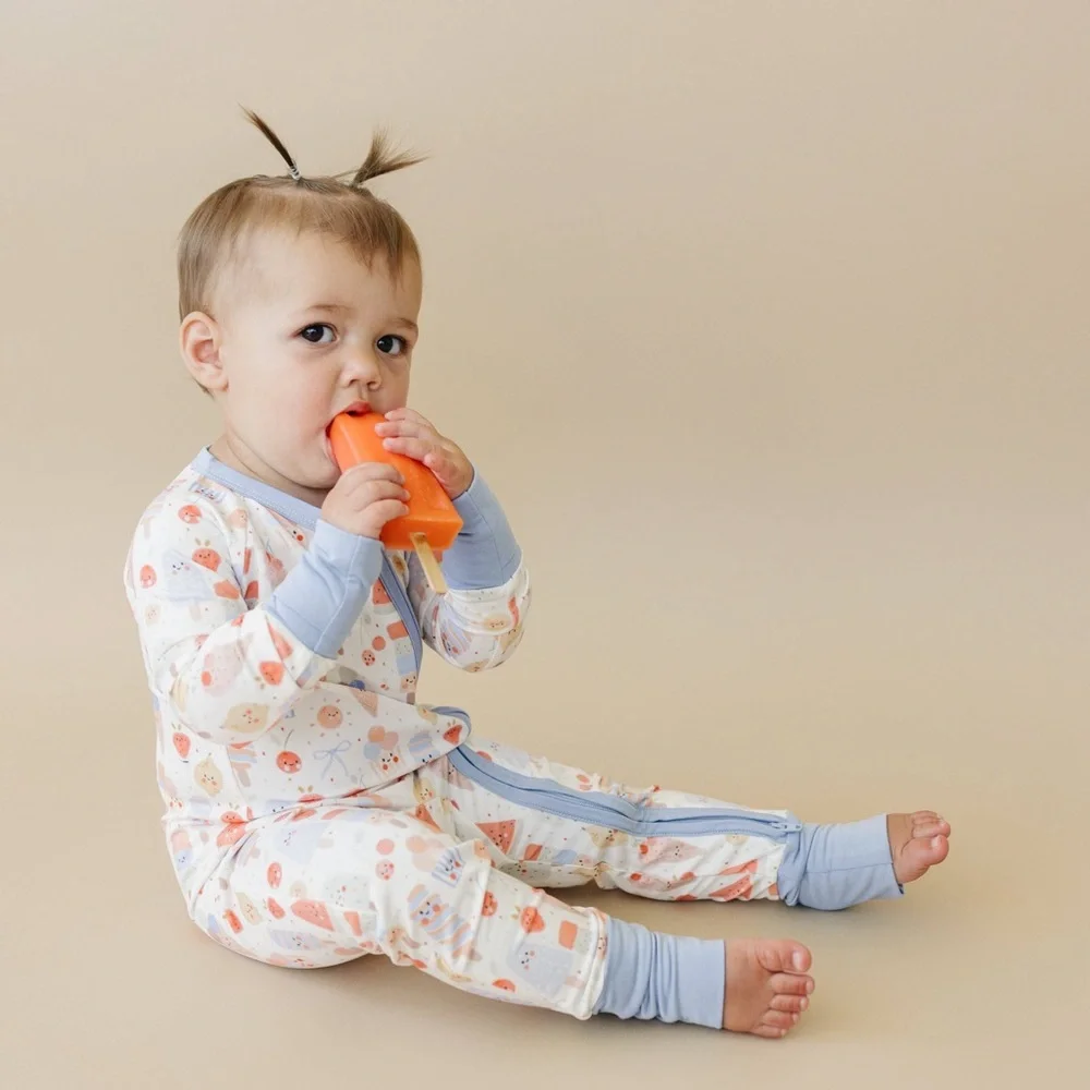 Little Joy Co discover comfort